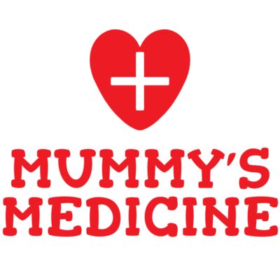 MOTHERS MEDICINE Thumbnail