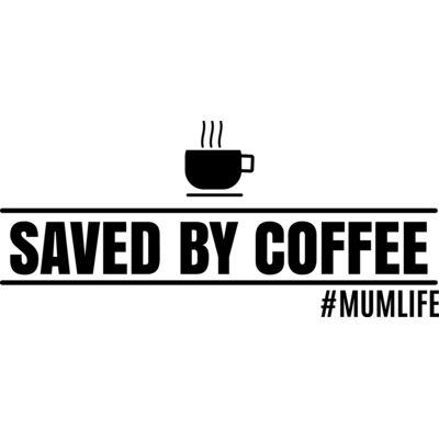 SAVED BY COFFEE 01 Thumbnail