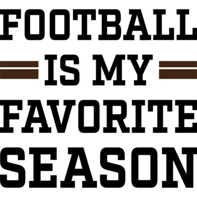 Football is my favorite Season  Thumbnail