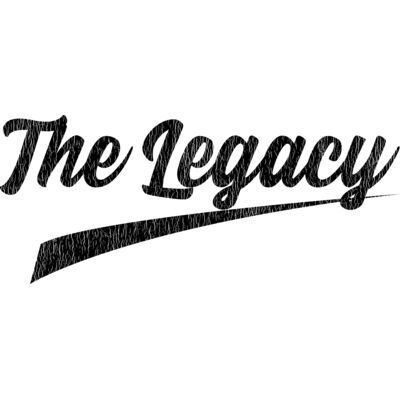 The Legacy Thumbnail