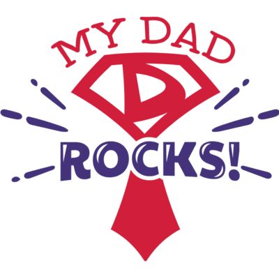 My Dad Rocks  Thumbnail