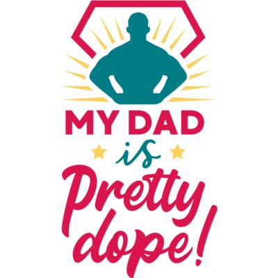 My Dad Is Pretty Dope  Thumbnail