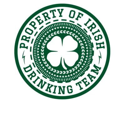 Irish drinking Team Thumbnail