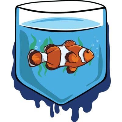 Fish pocket Thumbnail