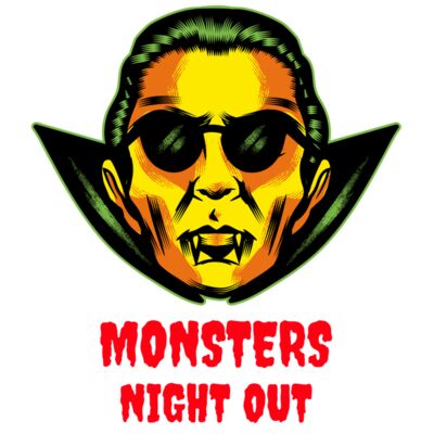 Monsters Night Out Thumbnail