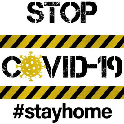 COVID-19 Tee Thumbnail