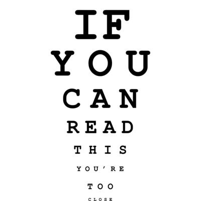 IF YOU CAN READ THIS Thumbnail