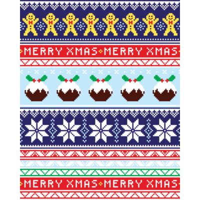 Ginger & Pudding [print size 400 x 500] Thumbnail