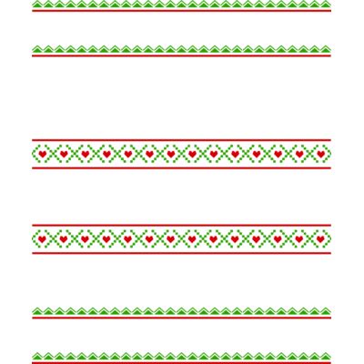 Single Jingle [print size 400 x 500] Thumbnail