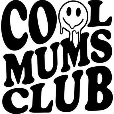 COOL MUMS CLUB BLK 1 Thumbnail