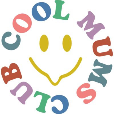 COOL MUMS CLUB CIRCLE LRG COL Thumbnail