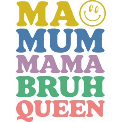 MUM NAMES COL Thumbnail