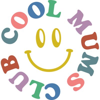 COOL MUMS CLUB CIRCLE 2 LRG COL Thumbnail
