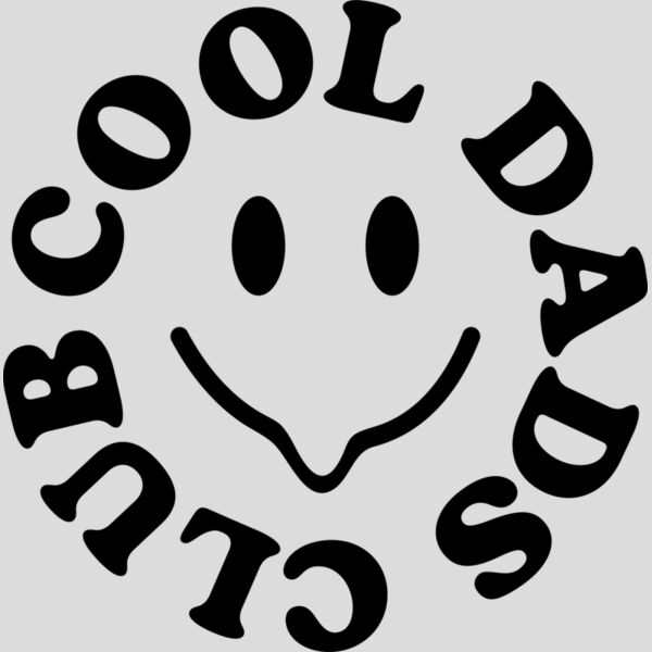 Cool Dads Club - Circle Thumbnail