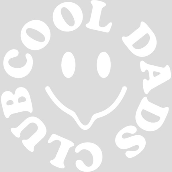 Cool Dads Club - Circle Thumbnail