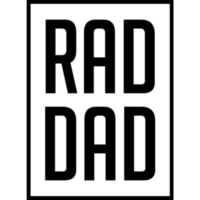 Rad Dad Thumbnail