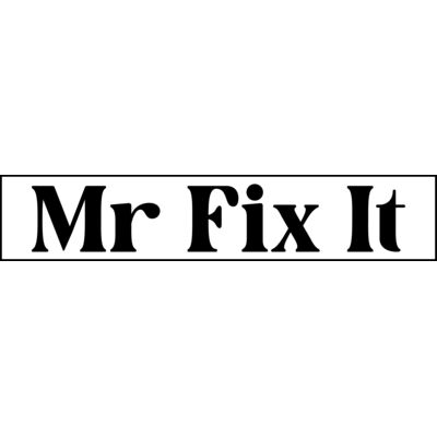 Mr Fix It Thumbnail