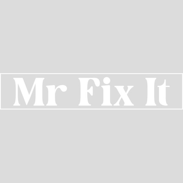 Mr Fix It Thumbnail