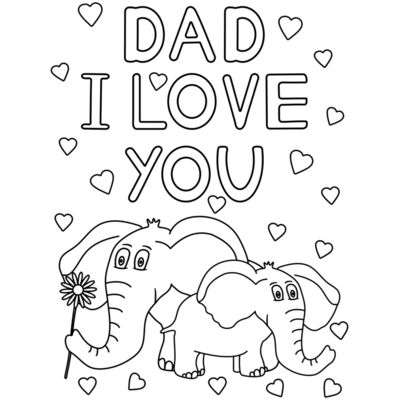 Dad I love you Thumbnail