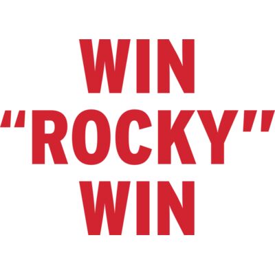Win Rocky Thumbnail