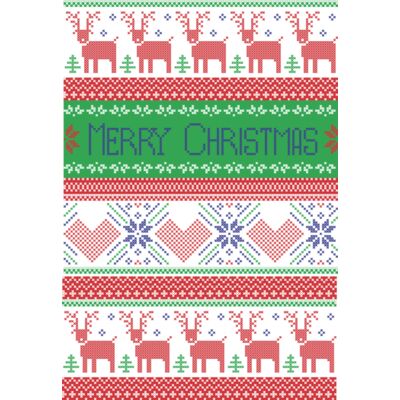 reindeer 01 Thumbnail