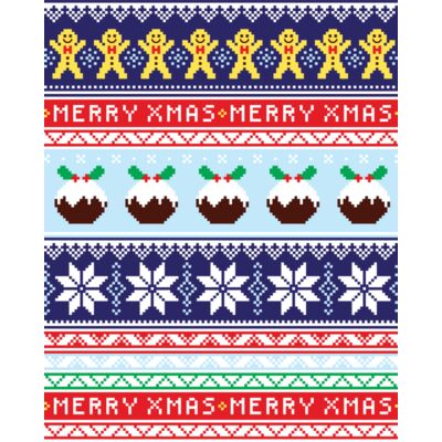 ginger and pudding 01 Thumbnail