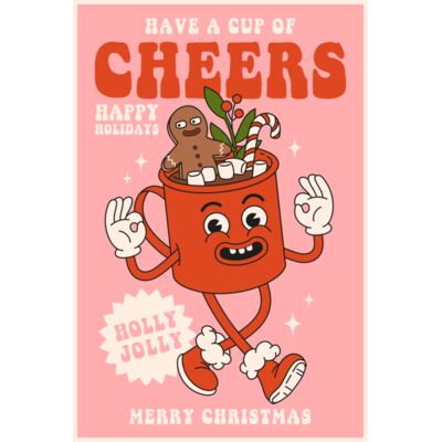 Christmas GREEN Thumbnail