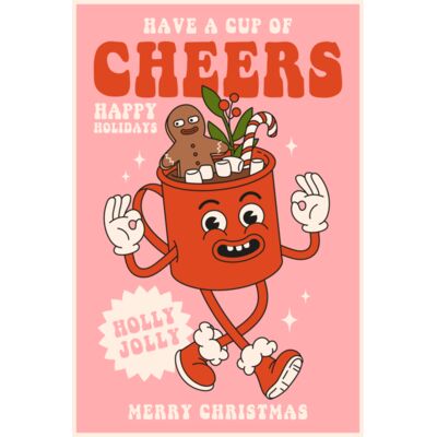 Holly Jolly Thumbnail