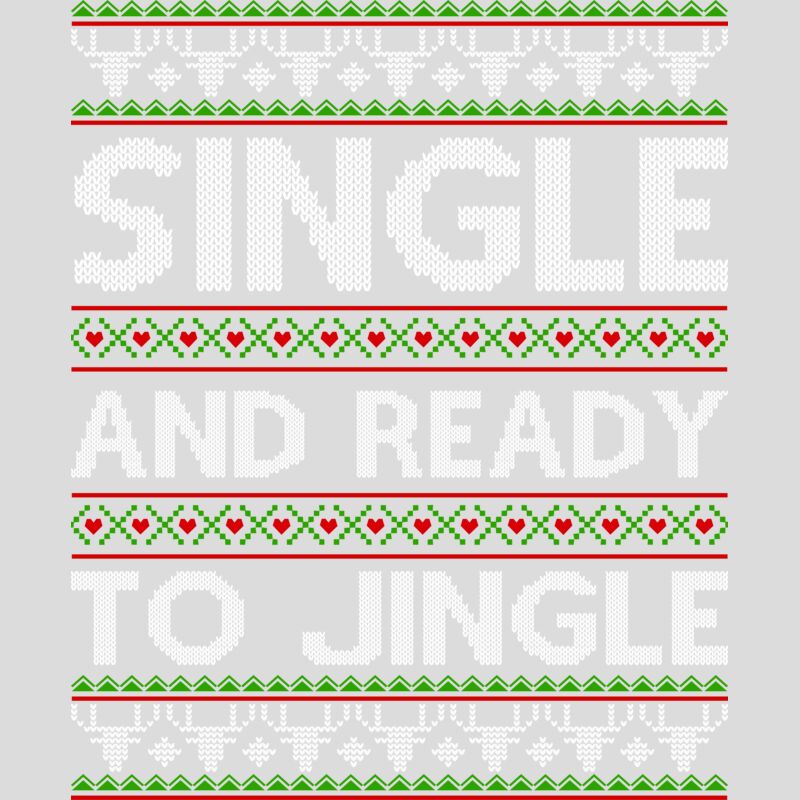 Ugly Christmas - Single jingle Thumbnail