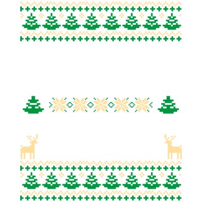 Ugly Christmas - filthy animal Thumbnail