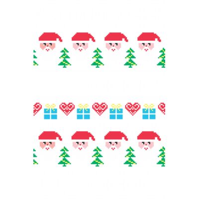 Ugly Christmas - Santa Thumbnail