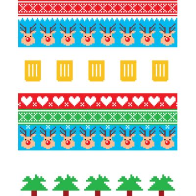 Ugly Christmas - Beer Thumbnail