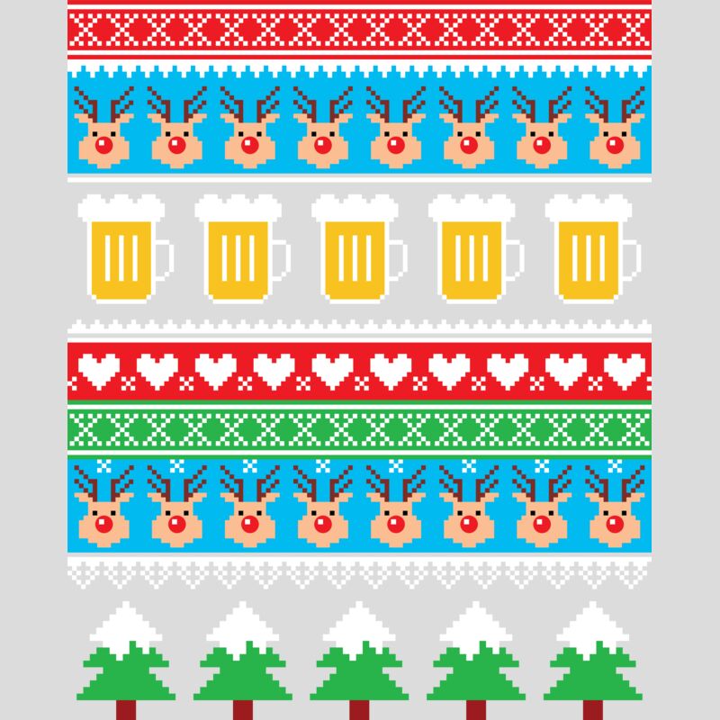 Ugly Christmas - Beer Thumbnail