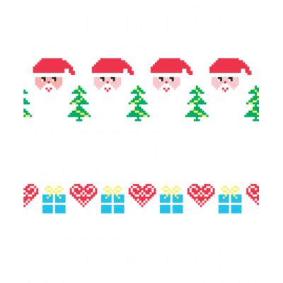 Ugly Christmas - ho ho ho Thumbnail