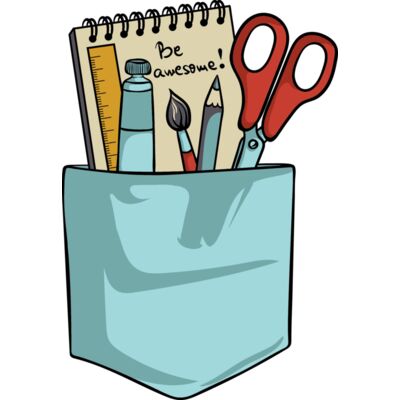 Be Awesome Pocket Thumbnail