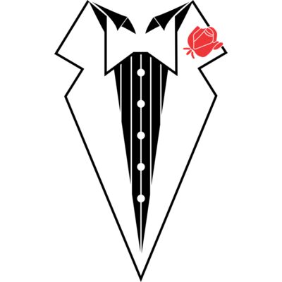 Tuxedo Black Thumbnail