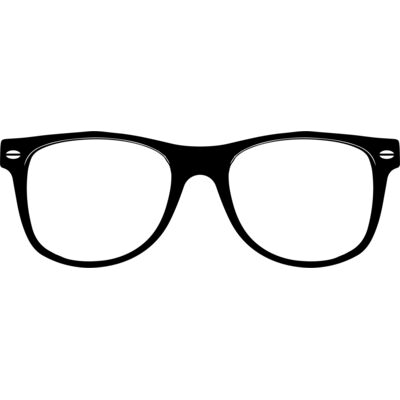 BLACK GLASSES Thumbnail