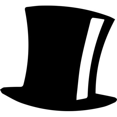 BLACK TOP HAT Thumbnail