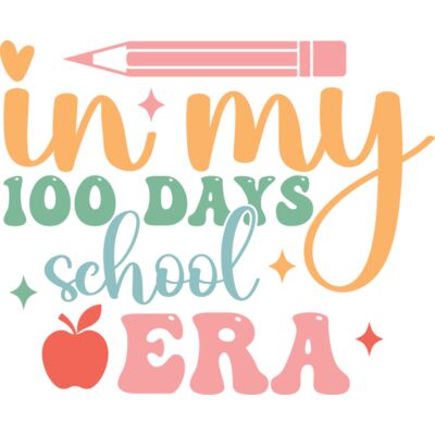 100 Days Era Thumbnail