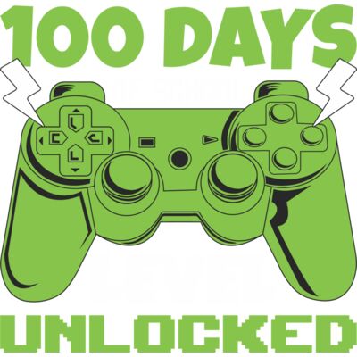 100 Days Unlocked 2 Thumbnail