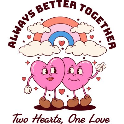 Better Together Thumbnail