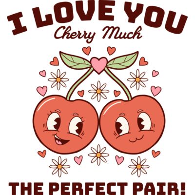 Love You Cherry Much Thumbnail