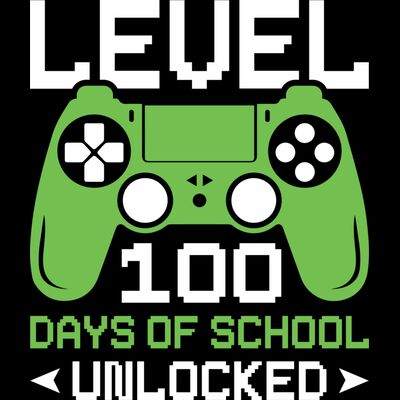 100 Days Unlocked Thumbnail