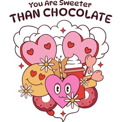 Sweeter Than Chocolate Thumbnail