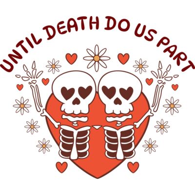 Death Do Us Part Thumbnail