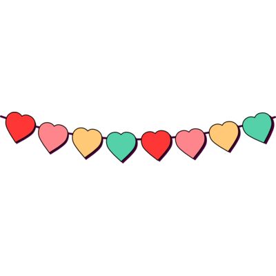 Heart Chain Thumbnail