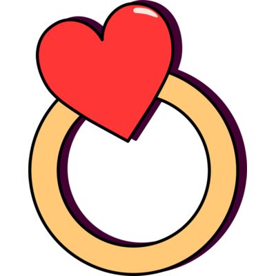 Heart Ring Thumbnail
