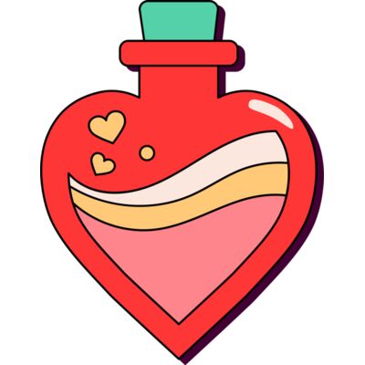 Love Potion Thumbnail