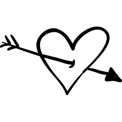 HEART ARROW Thumbnail