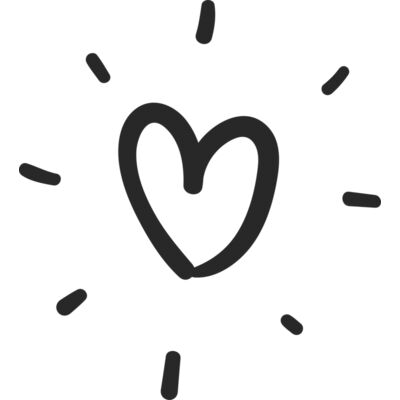 Heart Hand Drawn 2 Thumbnail